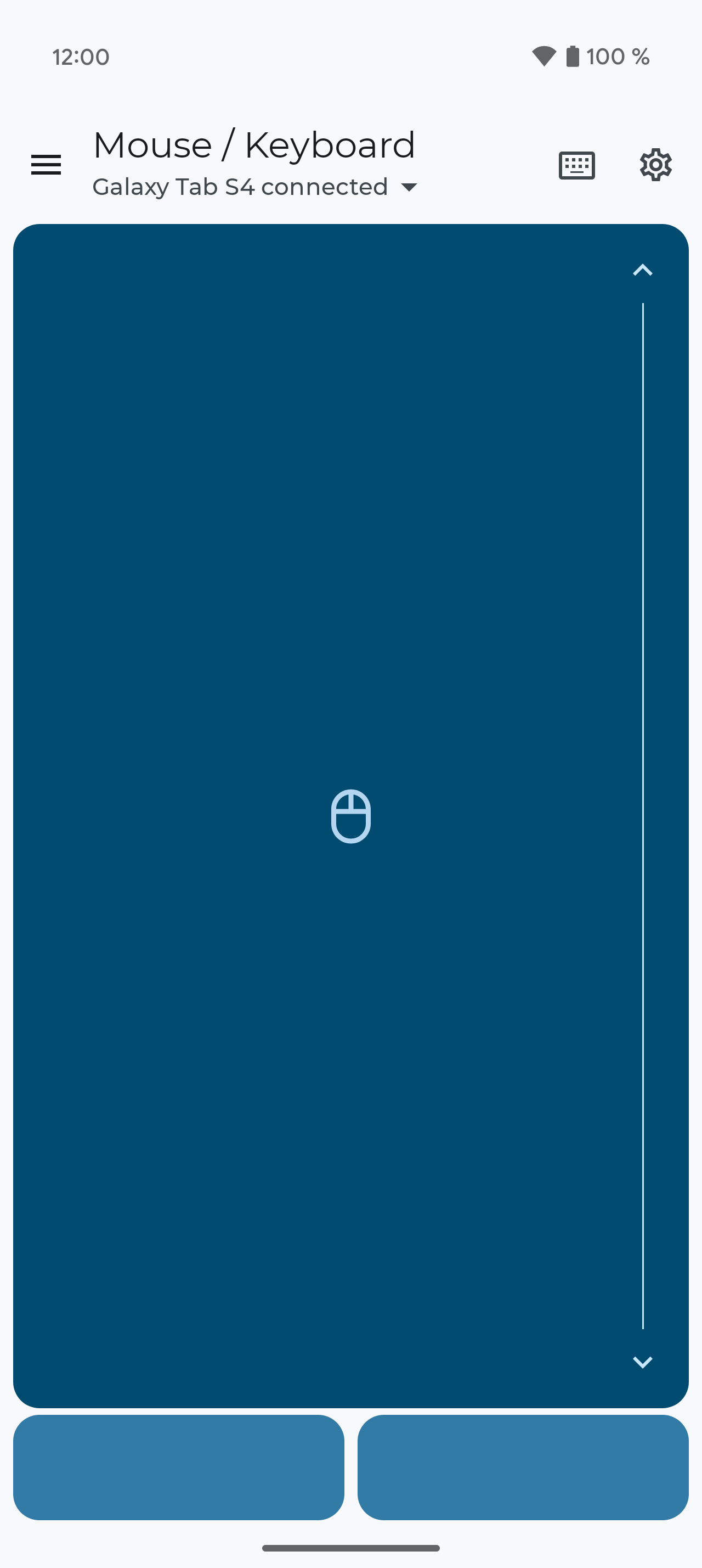 Fast Bluetooth Connection